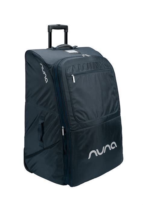 nuna universal stroller transport bag